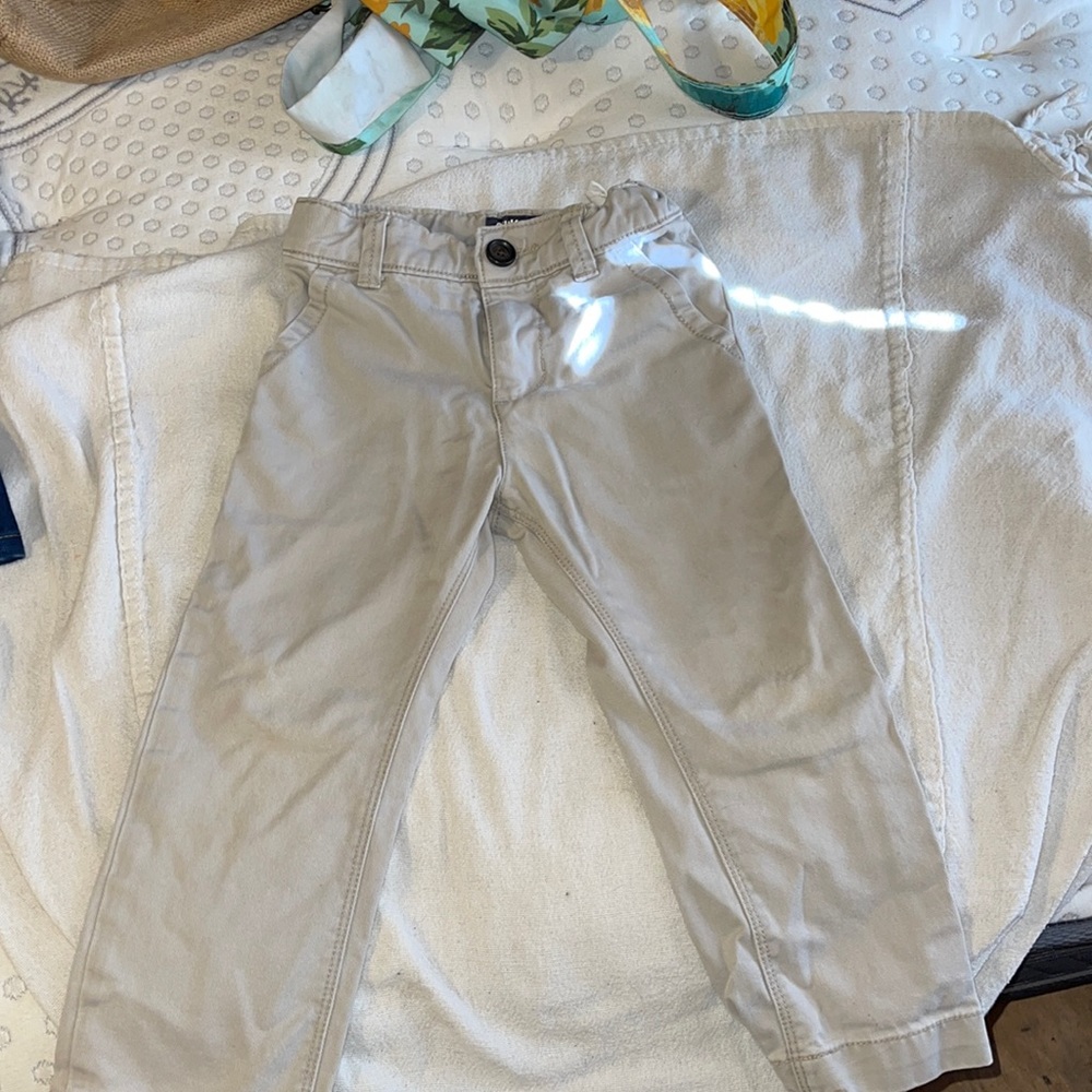Osh Kosh khakis